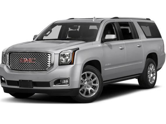 GMC YUKON XL 2017 1GKS1HKJ8HR231203 image